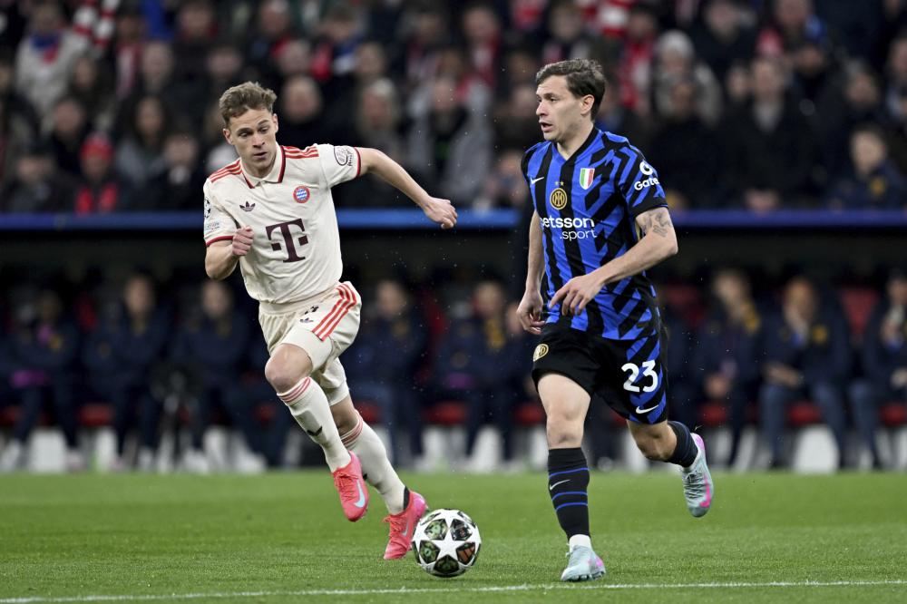 对决的余温 对决的余温